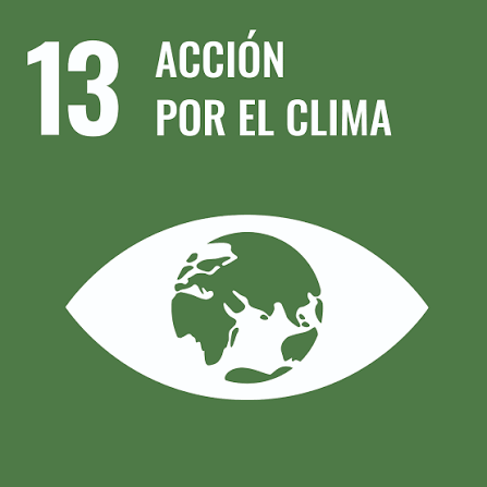 ODS 13: Acció climàtica